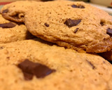 Foto del paso 7 de la receta: American cookies 🍪 🍪 sin lactosa