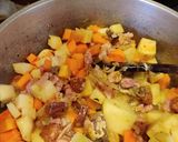 Foto del paso 3 de la receta: Guiso de lentejas