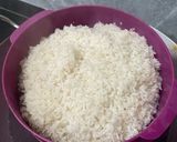 Foto langkah ke 2 dari resep Ketan Susu.