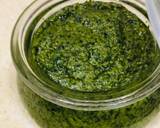 Como hacer pesto casero