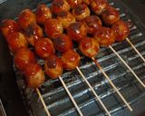 Foto langkah ke 3 dari resep Bakso Bakar.