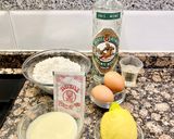 Foto del paso 1 de la receta Rosquillas con leche condensada