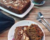 Foto langkah ke 5 dari resep Banana Cake Gluten Free.