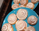 Foto del paso 19 de la receta: Rolls de canela