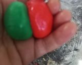 عکس مرحله 5 از دستور کوکی یلدایی