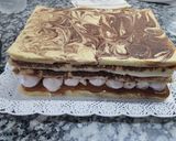 Foto del paso 9 de la receta: Torta merengada