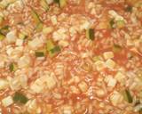 Oven baked vegetarian risotto recipe step 2 photo