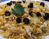 Foto del paso 7 de la receta: Bacalao Dorado o Bacalhau à Brás