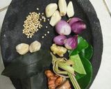 Foto langkah ke 1 dari resep Ayam Kremes Ala Rumahan.