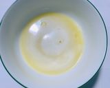 Hình bước làm 2 của món Bún chả cá