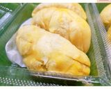 รูปขั้นตอนการทำที่ 1 ของ 🍦ไอศครีมกะทิทุเรียน🍦(สูตรโฮมเมด)