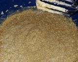 A picture of step 5 of Cinnamon Banana Cake.