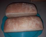 Foto del paso 5 de la receta: Pan de molde Económico