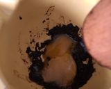 Foto del paso 2 de la receta 53. Alioli negro valenciano (salsa)