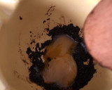Foto del paso 2 de la receta: 53. Alioli negro valenciano (salsa)
