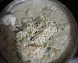 Foto del paso 10 de la receta: Acelgas de papa y queso crema