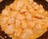 Foto del paso 4 de la receta: Atún encebollado