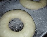 Foto del paso 4 de la receta: Rosca de Pascua súper económica y húmeda! Sin manteca😅