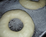 Foto del paso 4 de la receta: Rosca de Pascua súper económica y húmeda! Sin manteca😅