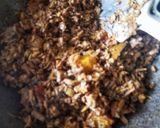 নিরামিষ মোচার ঘন্ট (niramish mochar ghonto recipe in Bengali) রেসিপি ধাপ - 4 ছবি