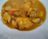 Foto del paso 12 de la receta: Sopa de mariscos 🦀🦀