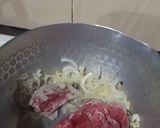 Foto langkah ke 1 dari resep Sup Tofu Korea.
