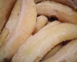 A picture of step 2 of Matoke.