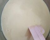 Foto langkah ke 4 dari resep Martabak Manis Teflon.