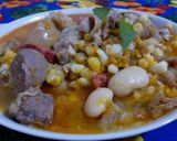 Foto del paso 6 de la receta: Locro criollo no muy grasoso