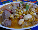 Foto del paso 6 de la receta: Locro criollo no muy grasoso