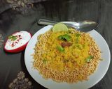 બટાકા પૌવા (Bateta Poha Recipe In Gujarati) રેસીપી સ્ટેપ1ફોટો