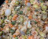 Foto del paso 3 de la receta: Antipasto entremés