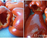 Foto del paso 1 de la receta: Tostas de Escalivada