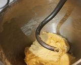 Aranygaluska recept fázis 2 fotója