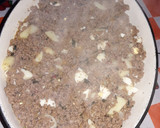 Foto del paso 4 de la receta: Empanadas de carne picada