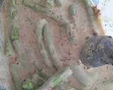 Foto langkah ke 3 dari resep Buncis Cabe Garam.