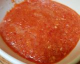 Foto langkah ke 1 dari resep Ceker Saus Padang.