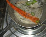દહીં ભાત (Curd Rice Recipe In Gujarati) રેસીપી સ્ટેપ2ફોટો
