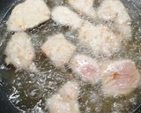 Gombás szelet recept fázis 3 fotója