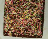 Foto langkah ke 5 dari resep Brownies kukus.