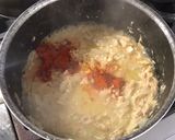 Foto del paso 4 de la receta: Tarta de atún con queso 🧀