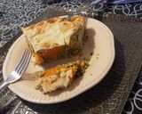 Foto del paso 5 de la receta: Tarta de verduras salada 💎con todo lo que tenés en la heladera