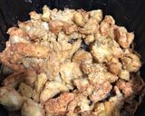 Foto del paso 3 de la receta: Pollo crocante agridulce en airfryer