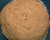 Foto langkah ke 3 dari resep Donat Kentang Empuk.