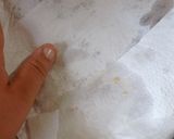 Foto del paso 8 de la receta: Milanesas de zapallitos (deliciosa milangas) #mercado