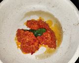Foto langkah ke 2 dari resep Sayur Terong Balado Teri Pete.