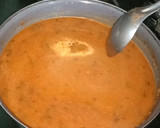 ரோட்டுக்கடை காளான் மசாலா ரெசிபி ஸ்டேப் 3 புகைப்படம்
