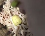 Foto langkah ke 2 dari resep Kripik Usus Ayam Kriuk.