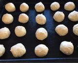 Foto del paso 4 de la receta: Chipá de queso 🧀