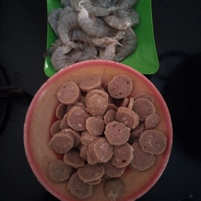 Langkah 1